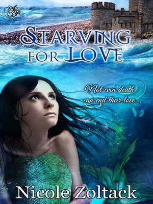 cover image of Starving for Love